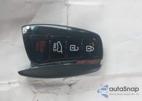 2019 Hyundai Santa Fe Xl Se from USA, damaged, VIN KM8SNDHFXKU307497